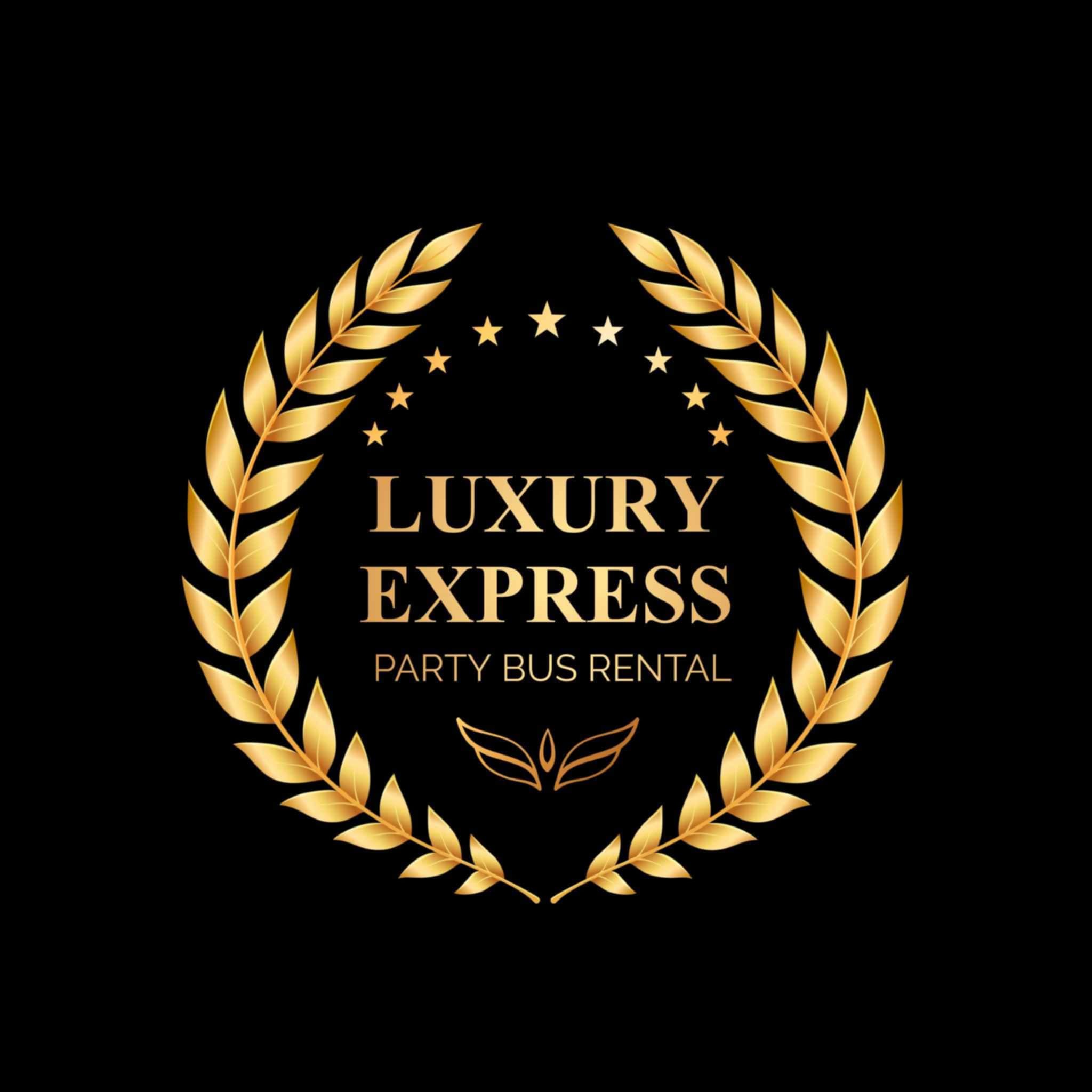 Luxury Express Logo